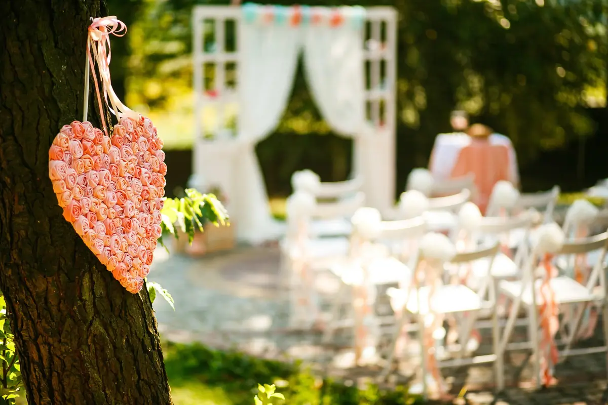 Wedding and event transportation